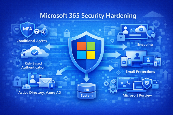 M365 Security